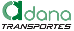 Logo de Adana Transportes