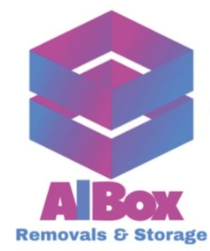 Logo de Albox Removals & Storage