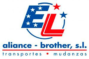 Logo de Aliance Brother S.L