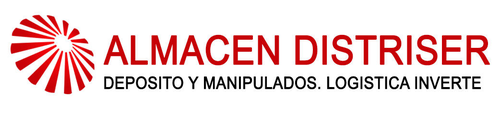 Logo de Almacén Distriser S.L