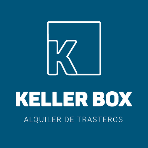 Logo de Alquiler de trasteros Pontevedra Keller Box