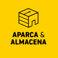 Logo de Aparca y Almacena