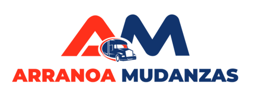 Logo de Arranoa Mudanzas