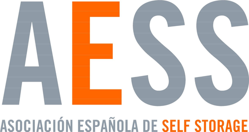 Logo de Asociación Española de Self Storage