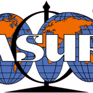 Logo de Asur Global Services