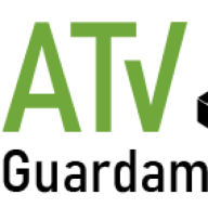 Logo de ATV Trasteros Alcobendas