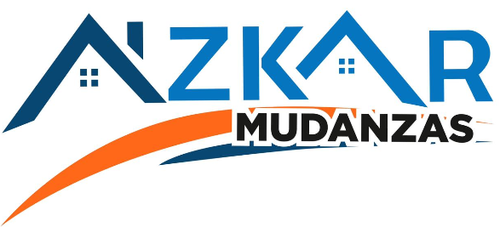 Logo de Azkar Mudanzas de Vizcaya