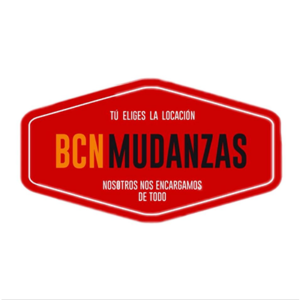 Logo de Bcn Mudanzas