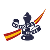 Logo de Bishop's Move Spain