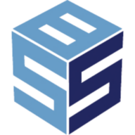 Logo de Blue Stripe Storage