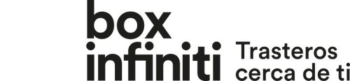 Logo de Box Infiniti