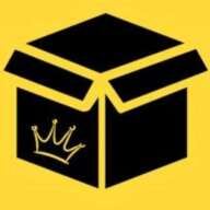 Logo de Box King - Trasteros Marbella