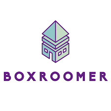 Logo de Boxroomer