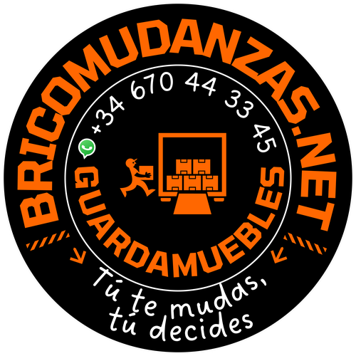 Logo de Bricomudanzas.net