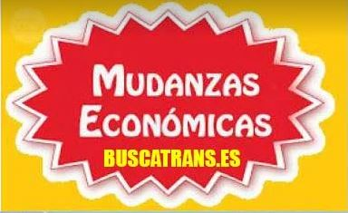 Logo de Buscatrans Mudanzas