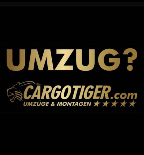 Logo de Cargotiger Ibiza Umzüge & Montagen, Lagerung