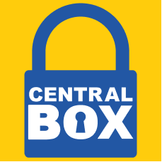 Logo de Central Box Trasteros