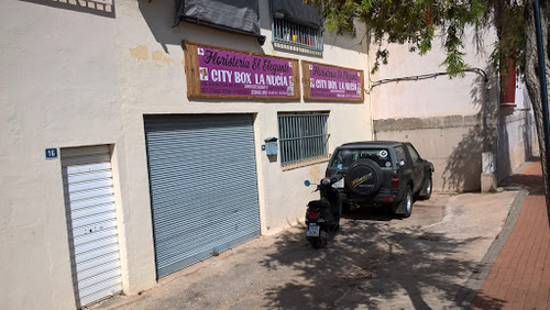 Logo de Citybox La Nucia