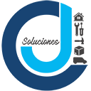 Logo de CJ Soluciones