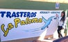 Logo de Cocheras y Trasteros La Paloma