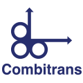 Logo de Combitrans Marbella