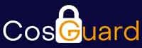 Logo de Cosguard Trasteros