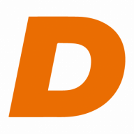 Logo de Delbox Trasteros