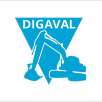 Logo de Digaval Garve, S. L