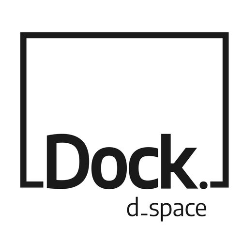 Logo de Dock d_space