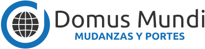 Logo de Domus Mundi