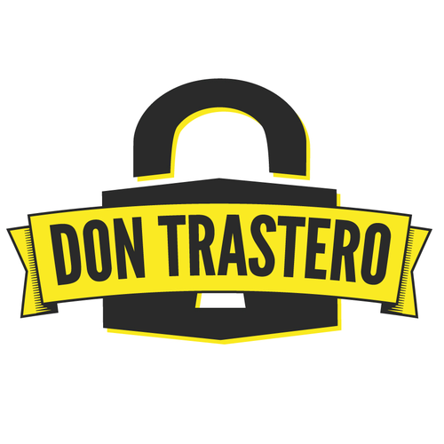 Logo de Don Trastero