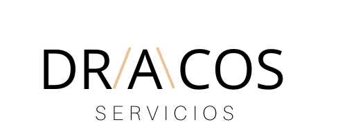 Logo de Dracos