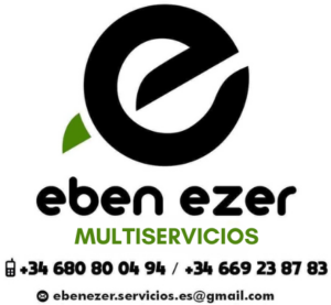 Logo de Ebenezer Multiservicios