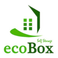 Logo de Ecobox Trasteros