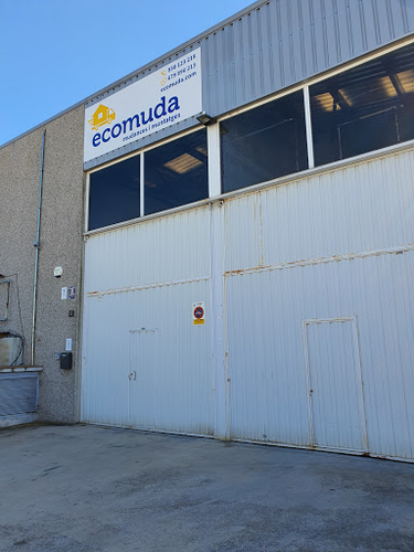 Logo de Ecomuda - Itinerart