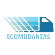 Logo de Ecomudanzas