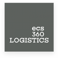 Logo de Ecs360 Logistics