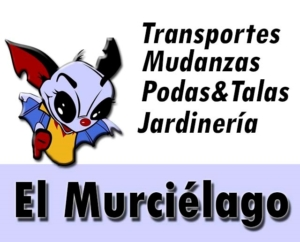 Logo de El Murciélago Transportes