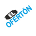 Logo de El Ofertón