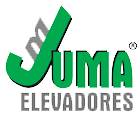 Logo de Elevadores Juma