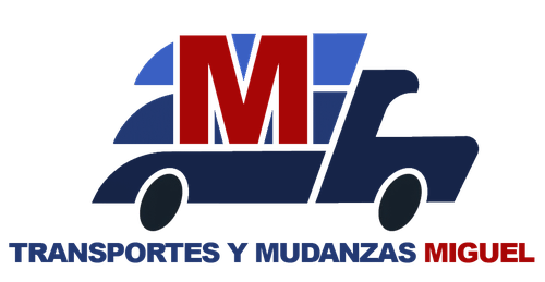 Logo de Empresa de Mudanzas en Badajoz | Mudanzas Miguel