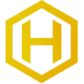 Logo de Empresa de mudanzas Héroes Express