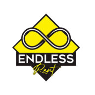 Logo de Endless Rent Trasteros Puerto de la Cruz