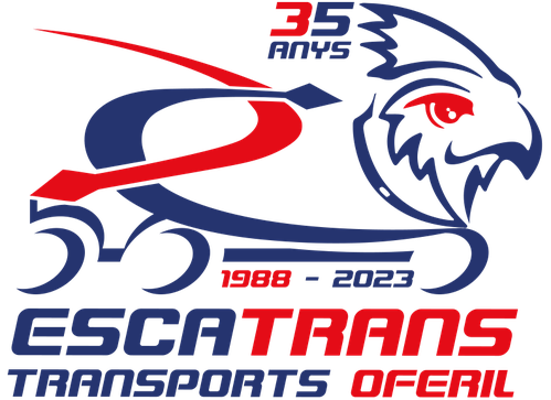 Logo de Escatrans-Oferil