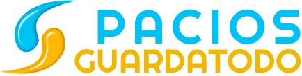 Logo de Espacios Guardatodo