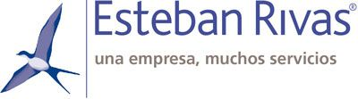 Logo de Esteban Rivas