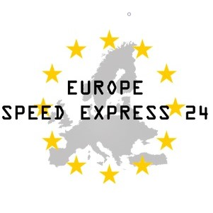 Logo de Europe Speed Express 24