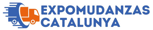 Logo de Expomudanzas Cataluña