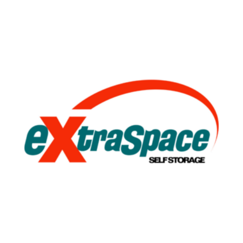 Logo de Extraspace Trasteros