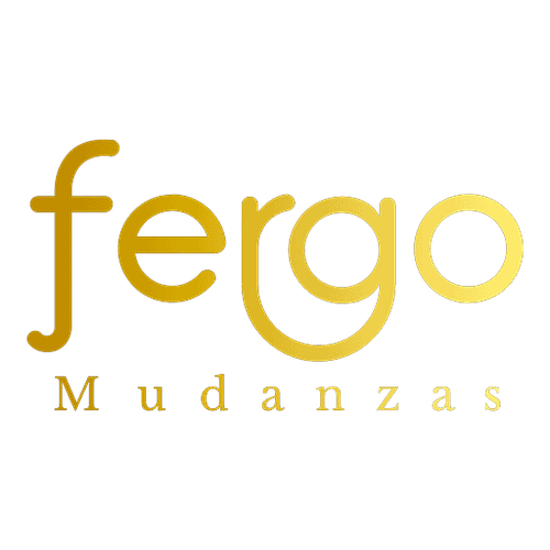 Logo de Fergo Mudanzas